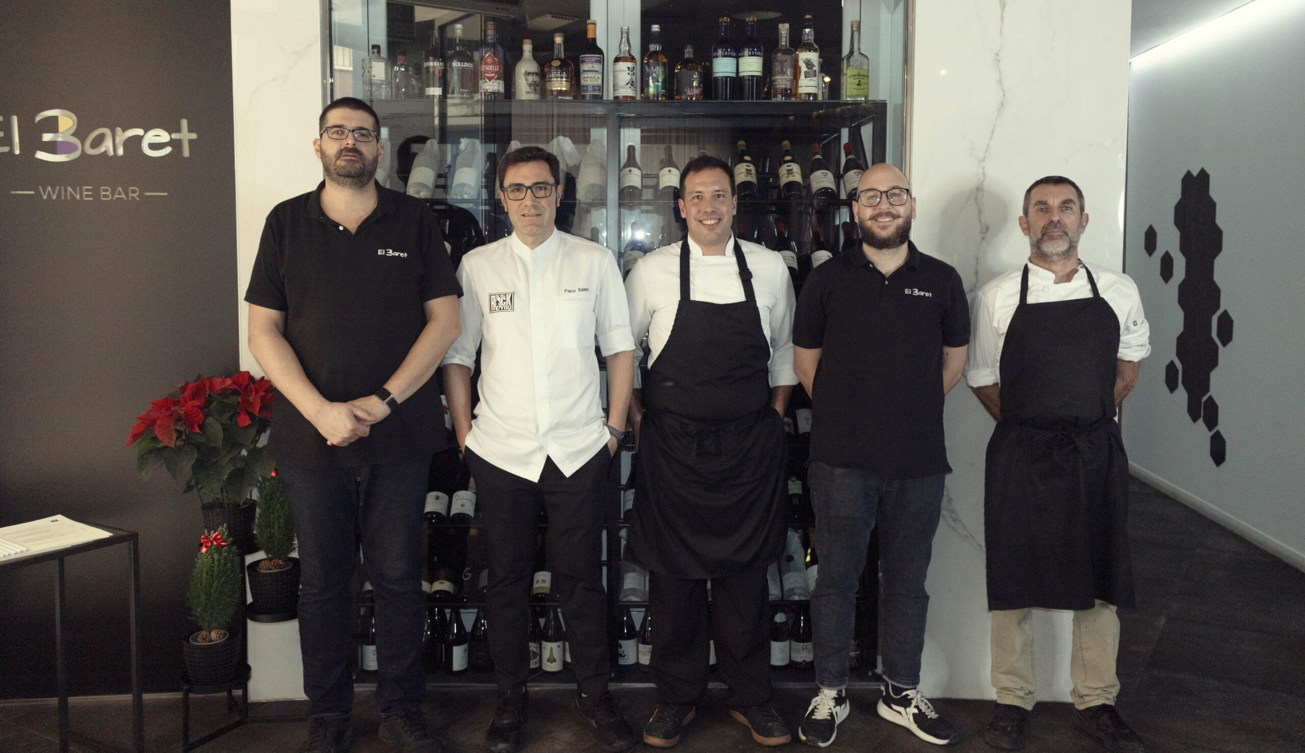 El Equipo