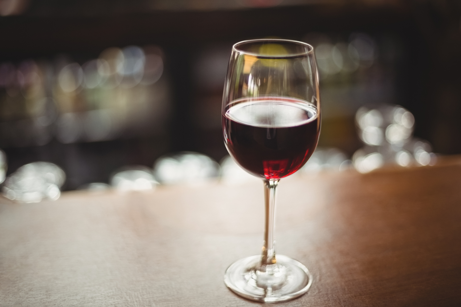 Mejor bar de vinos del centro de Murcia